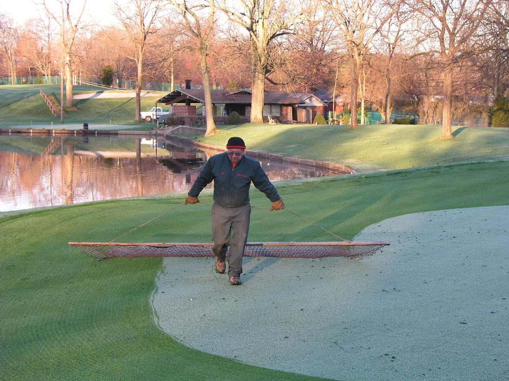 Community Services Operations 20